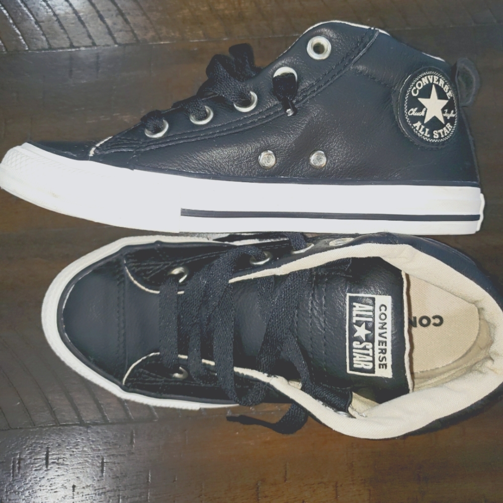 Converse